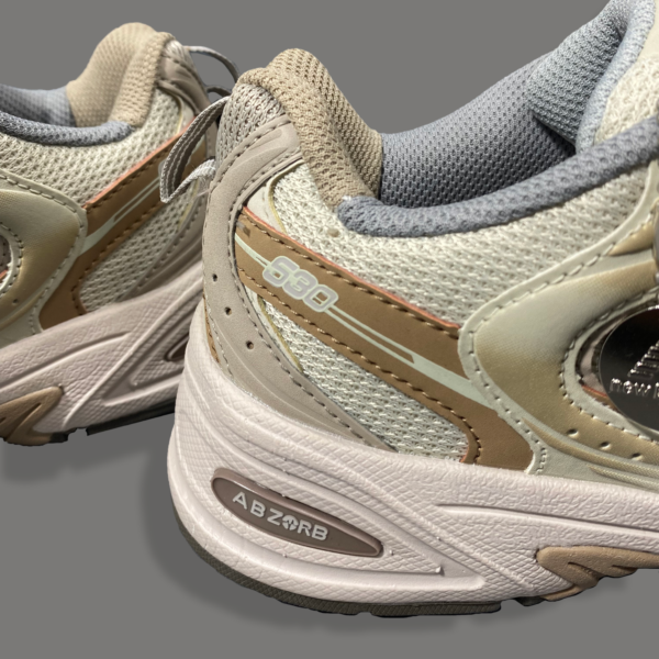 New Balance 530 Cream Beige