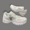 New Balance 530 Allwhite