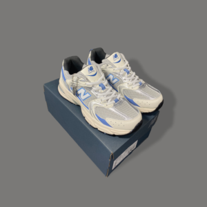 New Balance 530 Stellar Blue