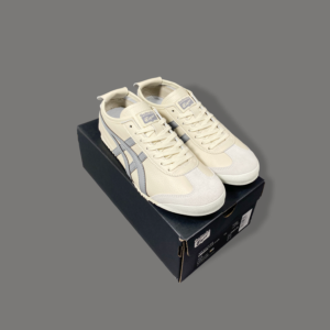 Onitsuka Tiger Mexico 66 Cream Light Blue