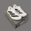 Adidas Adizero Evo Sl White Black