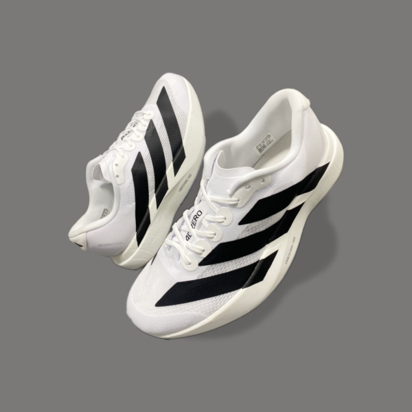 Adidas Adizero Evo Sl White Black