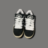 Adidas Campus Black White